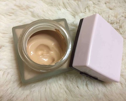 クリームファンデーション/プリマヴィスタ/クリーム・エマルジョンファンデーションを使ったクチコミ(2枚目)