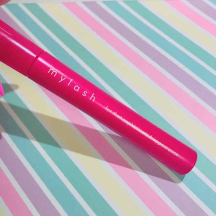 オペラ マイラッシュ アドバンスト/OPERA/マスカラを使ったクチコミ(1枚目)