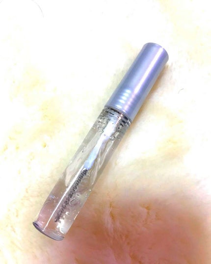 クリア マスカラR/CEZANNE/マスカラ下地を使ったクチコミ(1枚目)