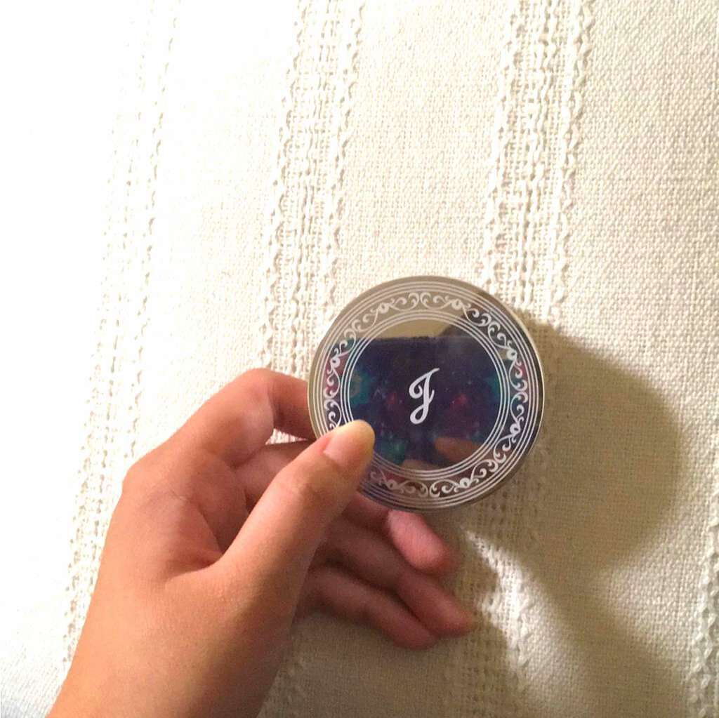 ジルスチュアート ルースパウダー N/JILL STUART/ルースパウダーを使ったクチコミ(1枚目)