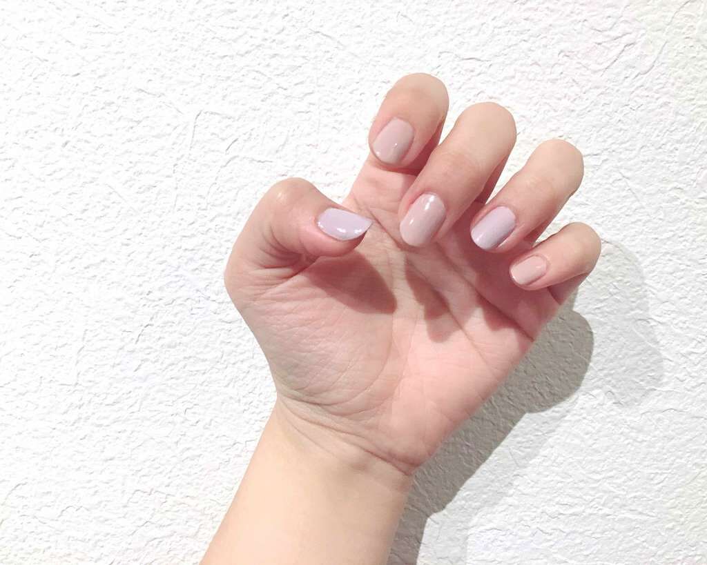 ネイルホリック/ネイルホリック/マニキュアを使ったクチコミ(1枚目)