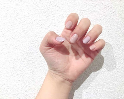 ネイルホリック/ネイルホリック/マニキュアを使ったクチコミ(1枚目)