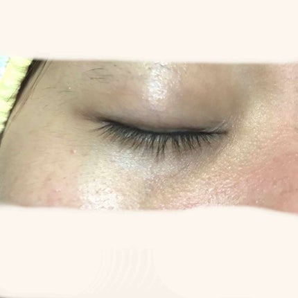 D濃密美容液 プラセンタ/DAISO/美容液を使ったクチコミ(2枚目)