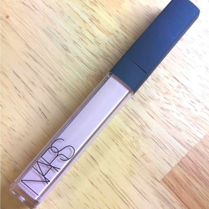 ラディアントクリーミーコンシーラー/NARS/リキッドコンシーラーを使ったクチコミ(1枚目)