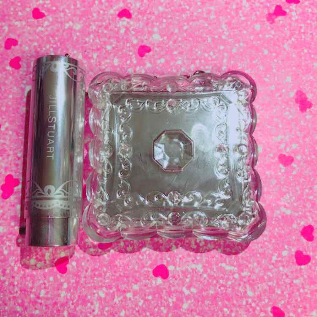 ミックスブラッシュ コンパクト N/JILL STUART/パウダーチークを使ったクチコミ(1枚目)