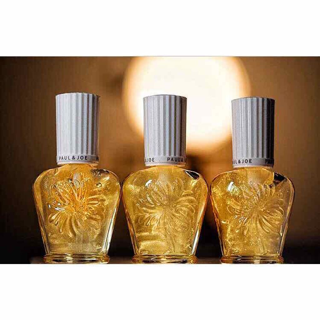 パール ファンデーション プライマー/PAUL & JOE BEAUTE/化粧下地を使ったクチコミ(1枚目)