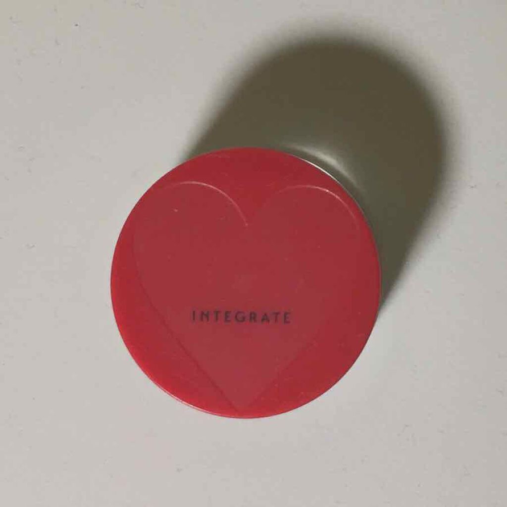 ウオーターバームシャドー/インテグレート/ジェル・クリームアイシャドウを使ったクチコミ(1枚目)