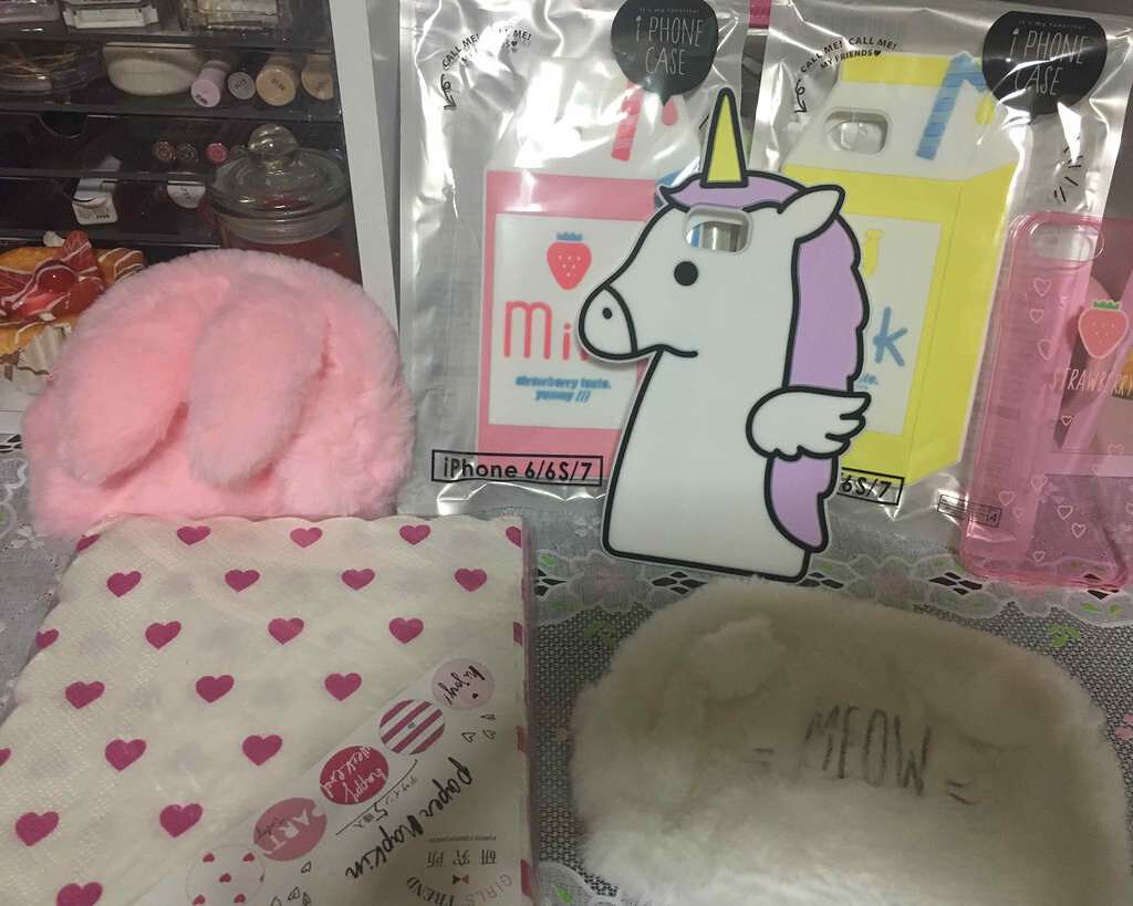 春姫 チークブラシ/DAISO/メイクブラシを使ったクチコミ(1枚目)