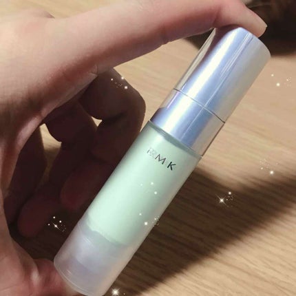 ベーシック コントロールカラー/RMK/化粧下地を使ったクチコミ(1枚目)