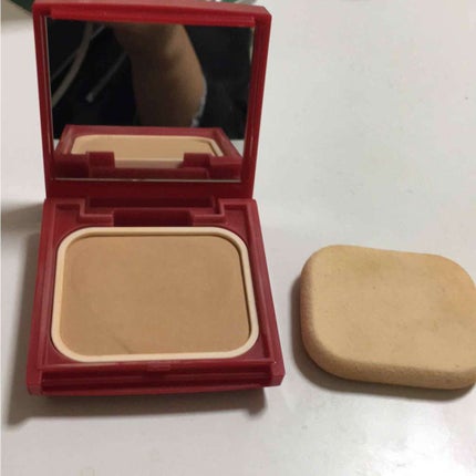 プロフィニッシュファンデーション 特製セット Ⅰ/インテグレート/メイクアップキットを使ったクチコミ(2枚目)