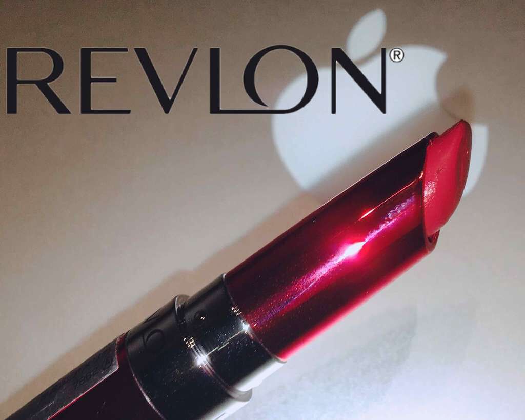 ウルトラ HD ジェル リップカラー/REVLON/口紅を使ったクチコミ(1枚目)