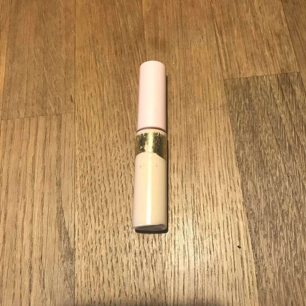 ハイライトコンシーラー/CEZANNE/リキッドコンシーラーを使ったクチコミ(1枚目)