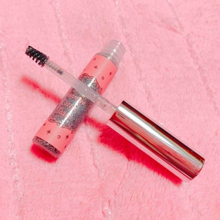 トゥインクルリトルティアーズ/キャンメイク/マスカラを使ったクチコミ(2枚目)