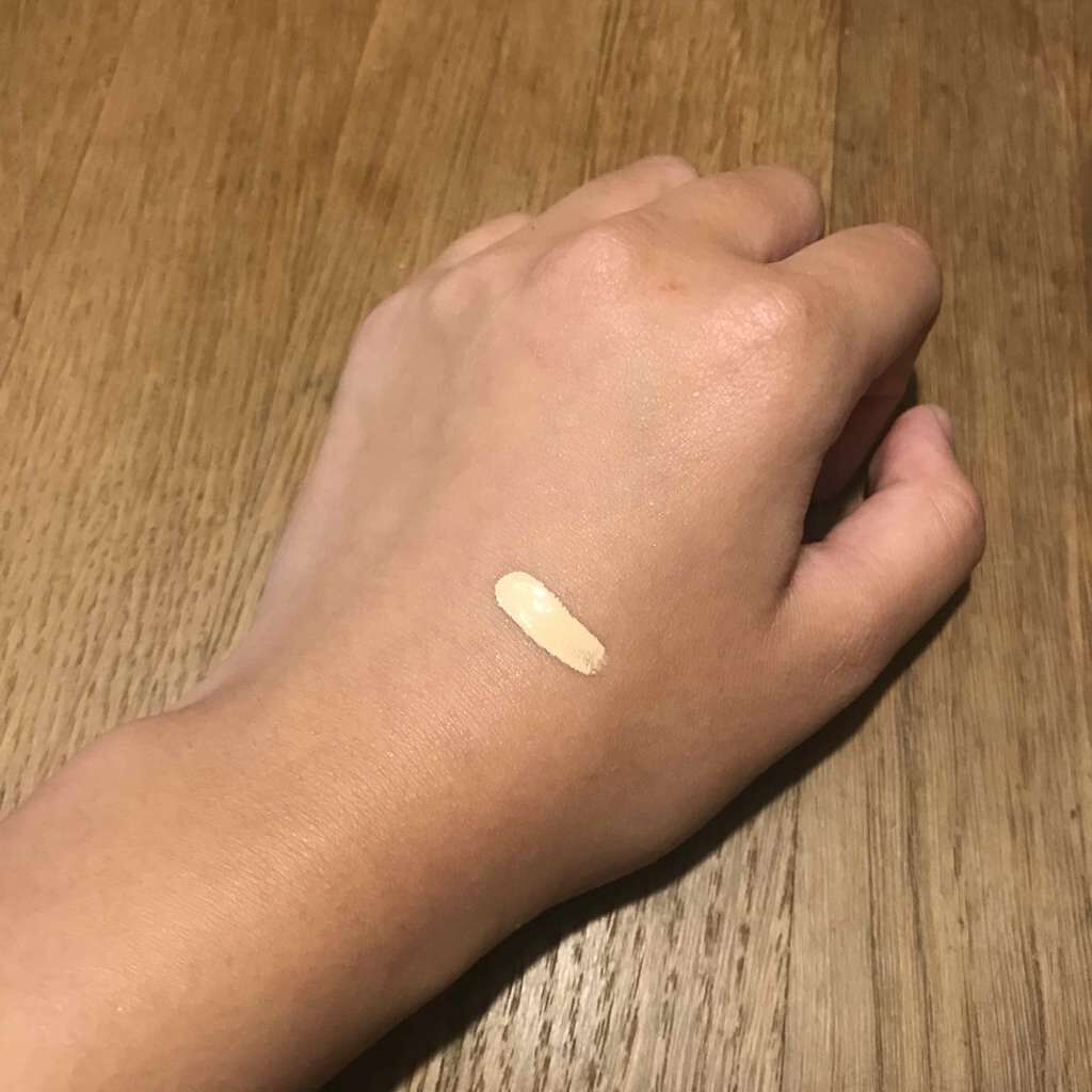 ハイライトコンシーラー/CEZANNE/リキッドコンシーラーを使ったクチコミ(2枚目)