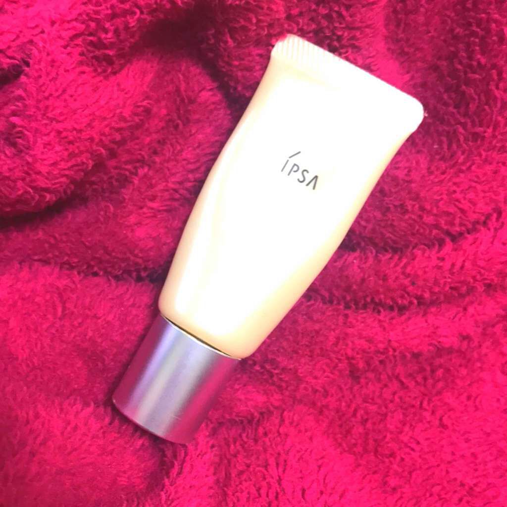 ピュアコントロールベイス/IPSA/化粧下地を使ったクチコミ(1枚目)