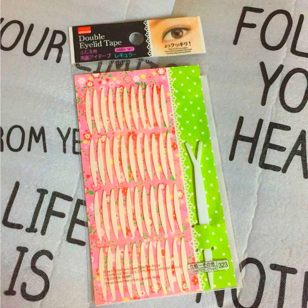 きあ on LIPS 「毎日私が使っているアイテープです!この商品はとてもオススメです..」(1枚目)