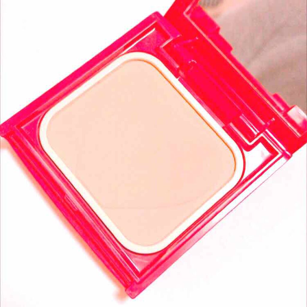 プロフィニッシュファンデーション 特製セット Ⅰ/インテグレート/メイクアップキットを使ったクチコミ(2枚目)