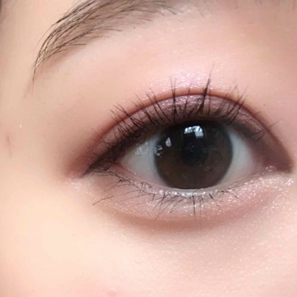 セレクト アイカラー/ESPRIQUE/単色アイシャドウを使ったクチコミ(2枚目)