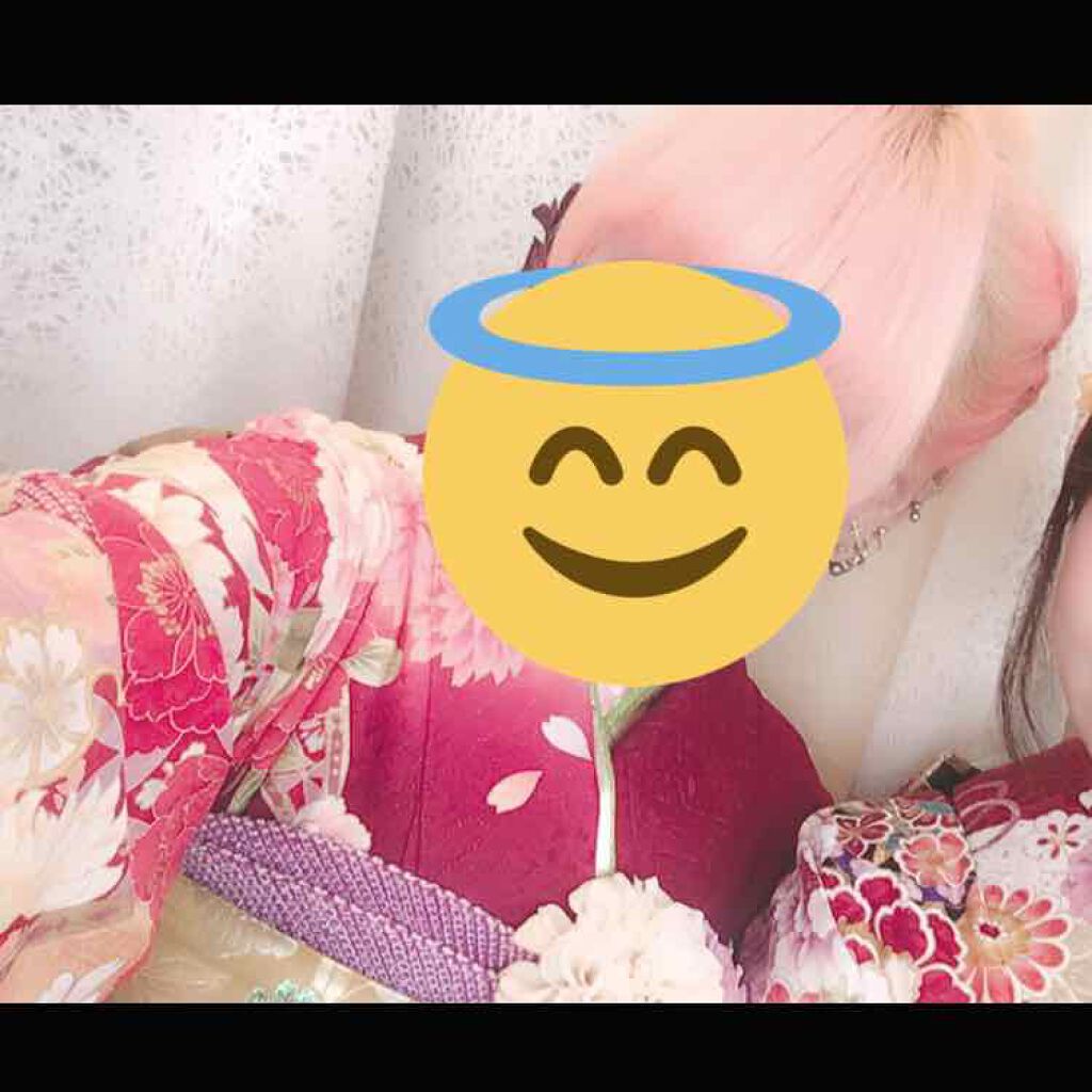 エブリ カラートリートメント/アンナドンナ/ヘアカラーを使ったクチコミ(3枚目)