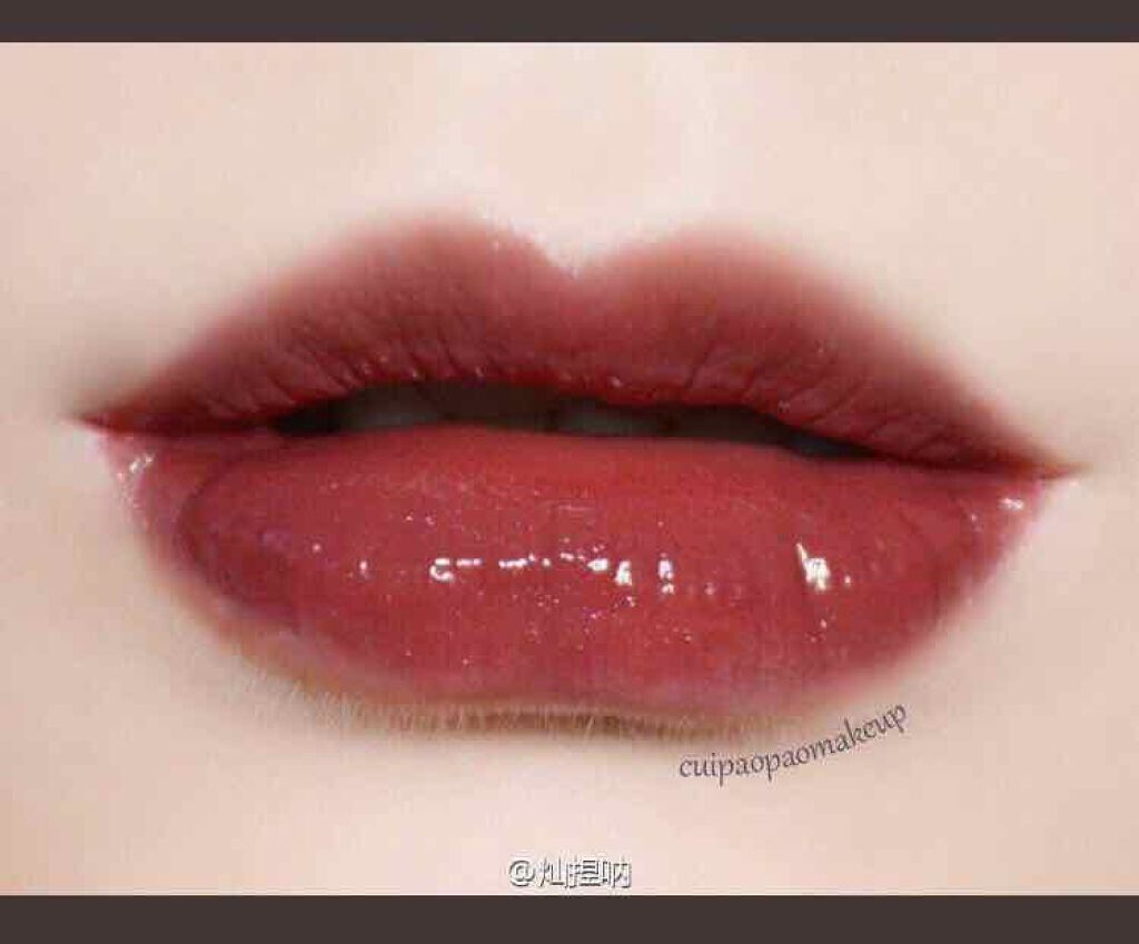 エクストラ オーディナリールージュ/ロレアル パリ/口紅を使ったクチコミ(2枚目)