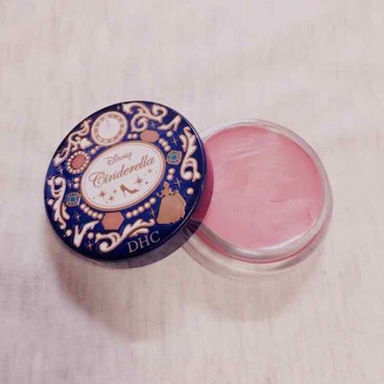 DHC とろけるメルティ リップ&チーク/DHC/ジェル・クリームチークを使ったクチコミ(2枚目)