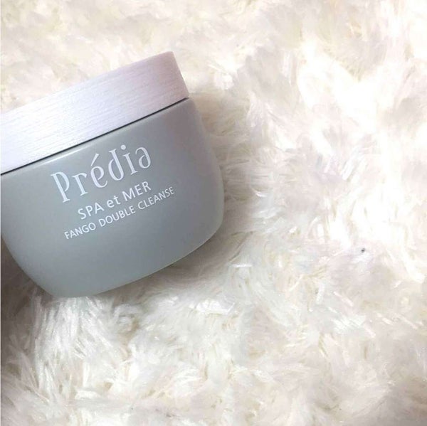プレディア スパ・エ・メール ファンゴ W クレンズ/Prédia/クレンジングクリーム by はとり