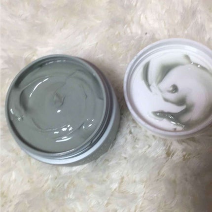 プレディア スパ・エ・メール ファンゴ W クレンズ/Prédia/クレンジングクリームを使ったクチコミ(2枚目)