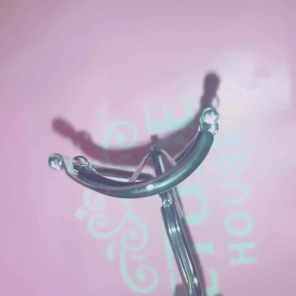 マイビューティーツール アイラッシュカーラー/ETUDE/ビューラーを使ったクチコミ(2枚目)