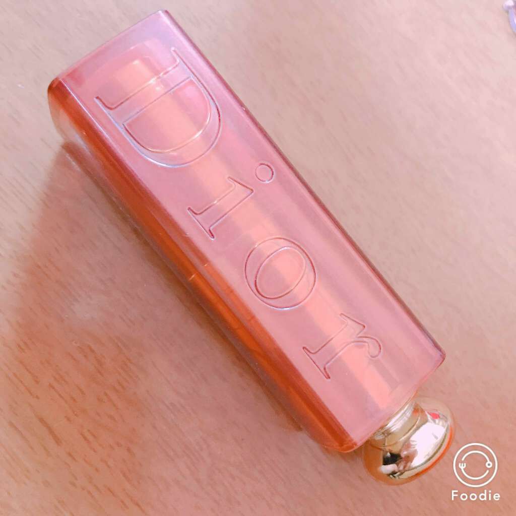 ディオール アディクト グリッター コレクション Diorの口コミ Dioraddictglittercol By ちび Lips ディオール アディクト グリッター コレクション Diorの口コミ Dioraddictglittercol By ちび Lips