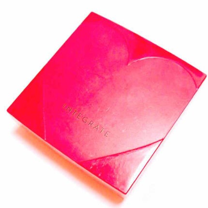 プロフィニッシュファンデーション 特製セット Ⅰ/インテグレート/メイクアップキットを使ったクチコミ(1枚目)