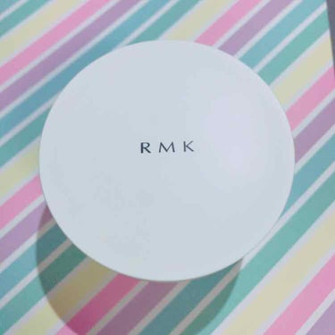 RMK モイスト クレンジングバームのクチコミ「RMK モイストクレンジングバーム

昨年から使ってるものなので
若しかしたら今は新しいパッケ.....」（1枚目）