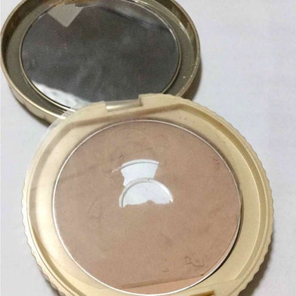 【旧品】マシュマロフィニッシュパウダー/キャンメイク/プレストパウダーを使ったクチコミ(1枚目)