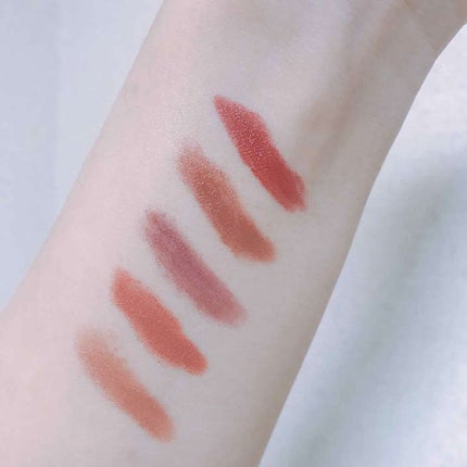 リップスティック/M・A・C/口紅を使ったクチコミ(3枚目)