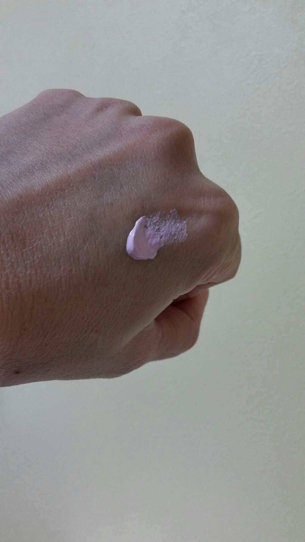 コントロールベース/エルシア/化粧下地を使ったクチコミ（2枚目）