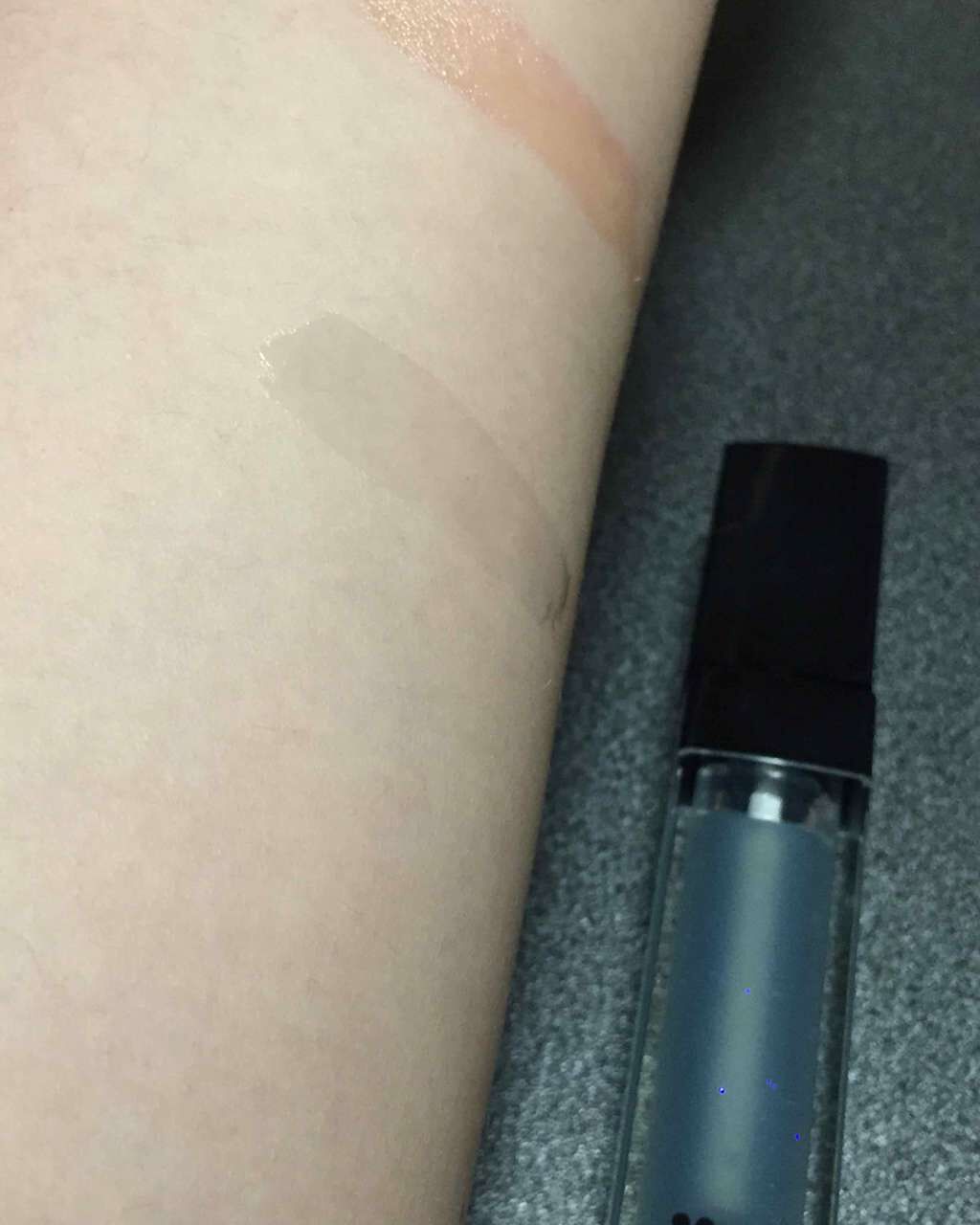 ポポリップティント/Witch's Pouch/リップティントを使ったクチコミ（3枚目）