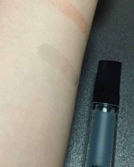 ポポリップティント/Witch's Pouch/リップティントを使ったクチコミ(3枚目)