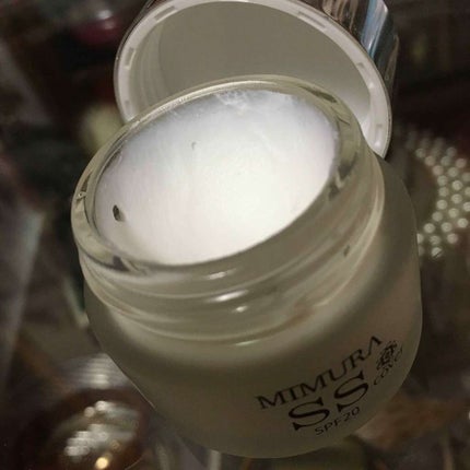 ミムラ スムーススキンカバー/MIMURA/化粧下地を使ったクチコミ(2枚目)