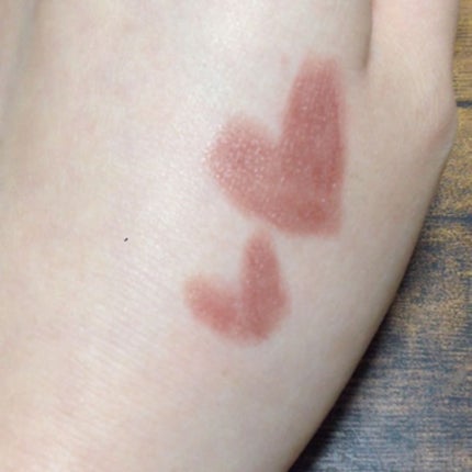 口紅(詰替用)/ちふれ/口紅を使ったクチコミ(2枚目)