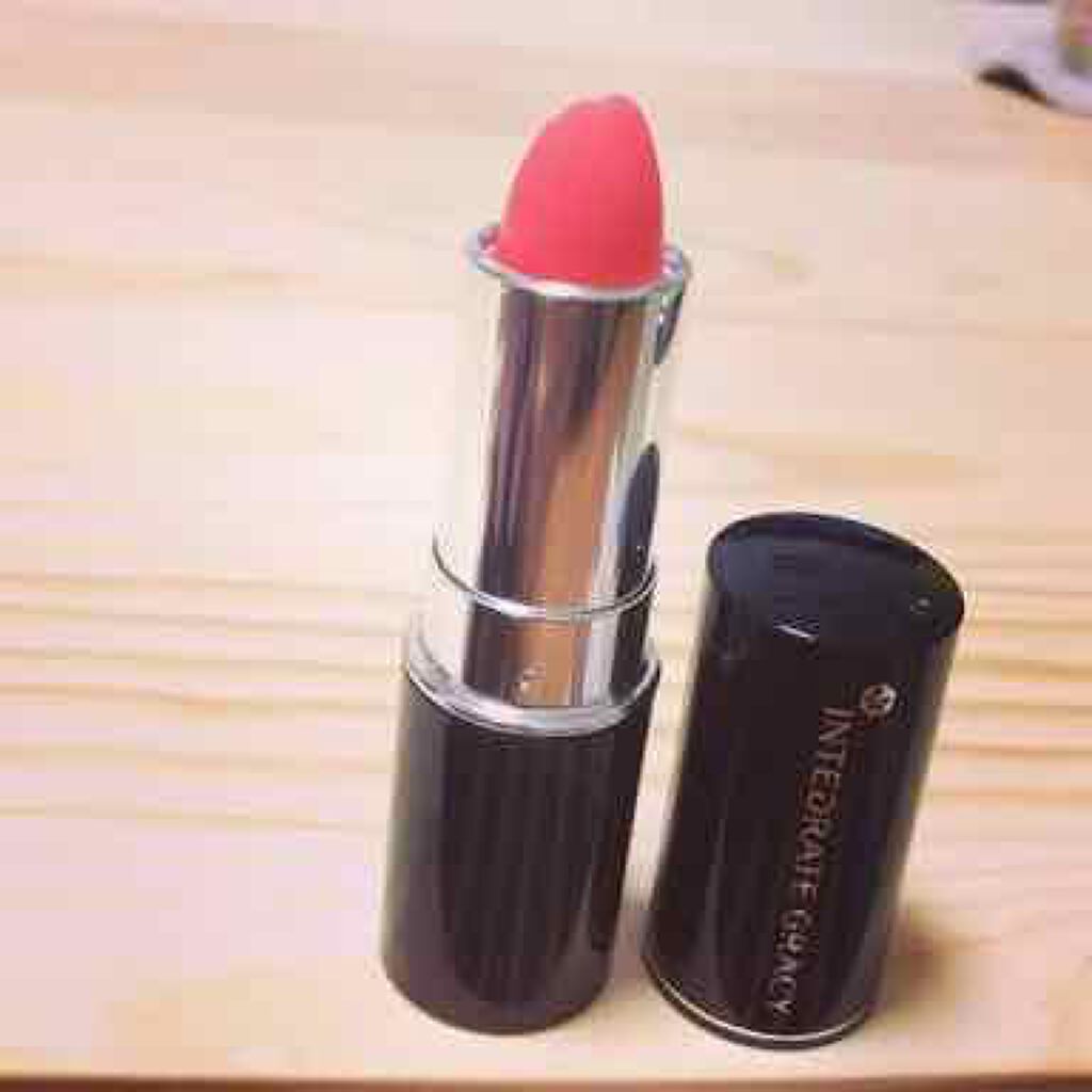 リップスティック/グレイシィ/口紅を使ったクチコミ(1枚目)