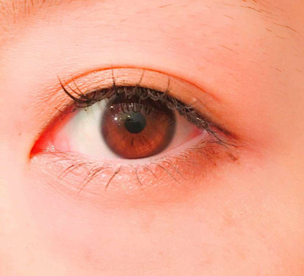 ミニアイラッシュカーラー/SHISEIDO/ビューラーを使ったクチコミ（3枚目）