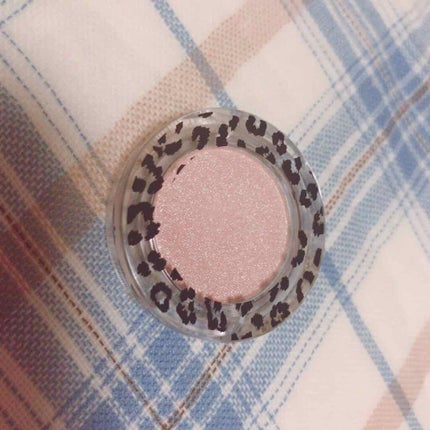 MPアニマルキラキラジェムアイス/キャンドゥ/単色アイシャドウを使ったクチコミ(1枚目)