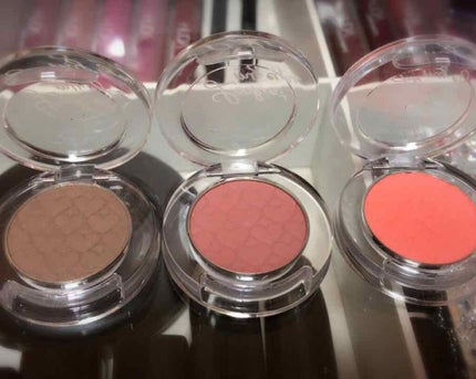 ルックアット マイアイズ/ETUDE/単色アイシャドウを使ったクチコミ(1枚目)