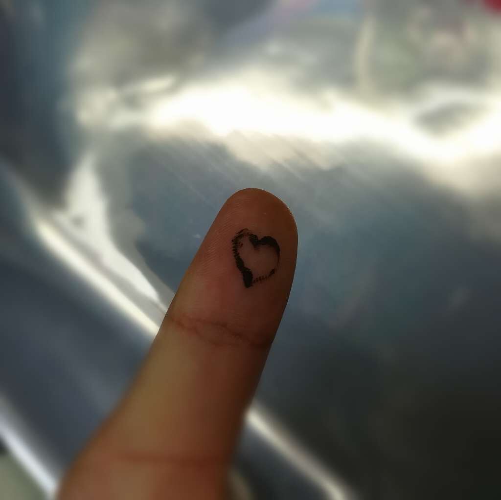 オーマイ アイライナー/ETUDE/リキッドアイライナーを使ったクチコミ（2枚目）