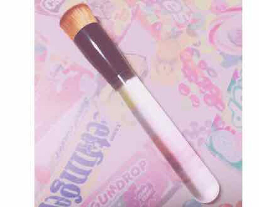 スポンジパフ/DAISO/パフ・スポンジを使ったクチコミ(2枚目)