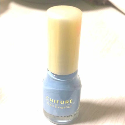 ネイルカラー / ちふれ
