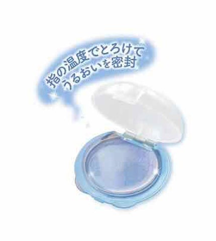 花飴バーム/舞妓はん/リップグロスを使ったクチコミ(4枚目)