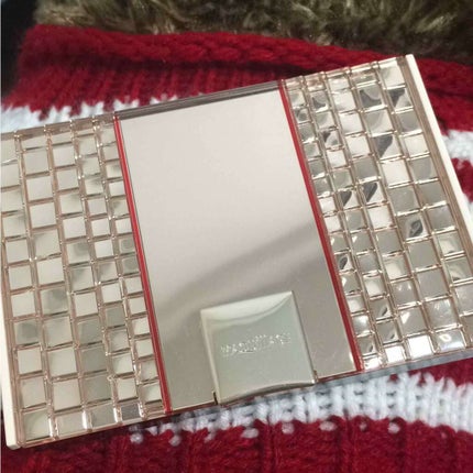 ドラマティックパウダリー UV/マキアージュ/パウダーファンデーションを使ったクチコミ(1枚目)