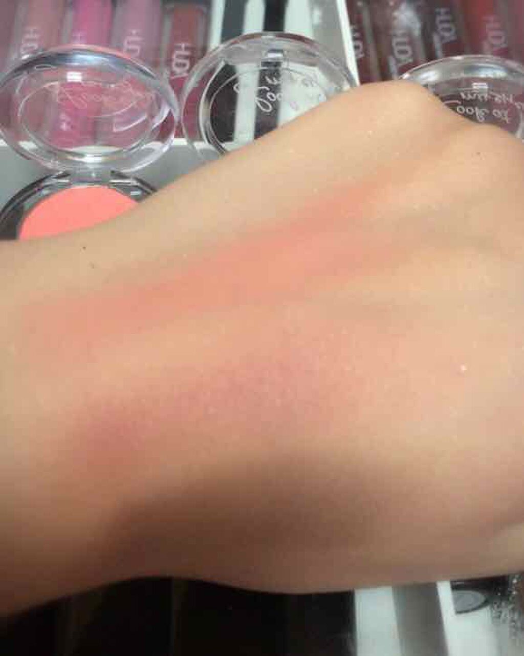 ルックアット マイアイズ/ETUDE/単色アイシャドウを使ったクチコミ(2枚目)