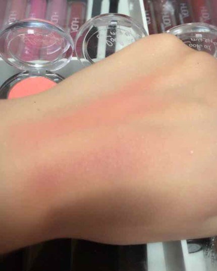 ルックアット マイアイズ/ETUDE/単色アイシャドウを使ったクチコミ(2枚目)