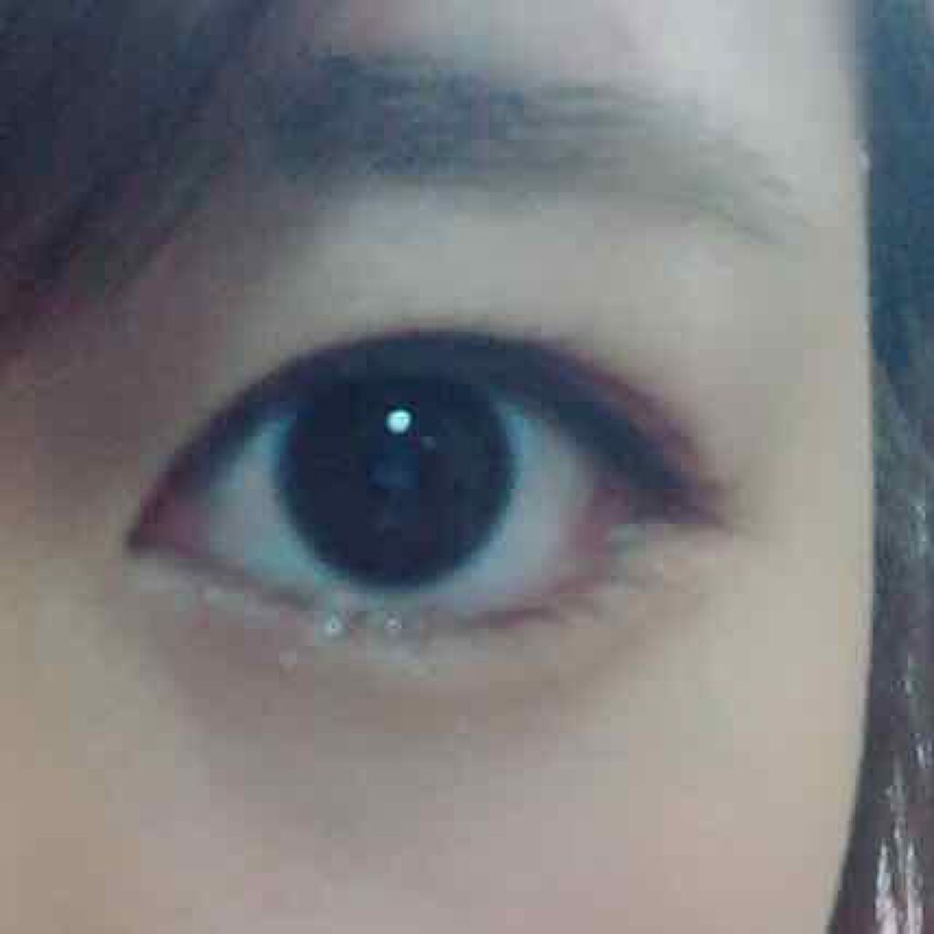 クレヨン アイカラー/Visée/スティックアイシャドウを使ったクチコミ（3枚目）